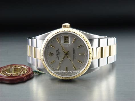 rolex della rocca usati|rolex ricondizionati.